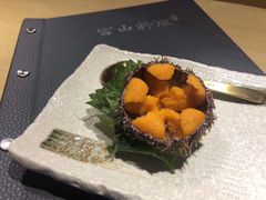 -富山日式料理(宽厚里店)