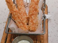 -秀玉coffee&kitchen(黄石大上海店)