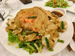 花蟹-瑞福园联谊餐室(茂名南路店)