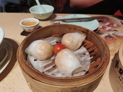 -点都德(华强南店)