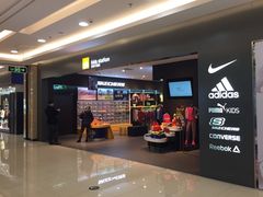 -好孩子星站KidsStation(百联滨江购物中心店)