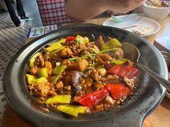 -洪兴砂锅·融合砂锅菜(三站店)