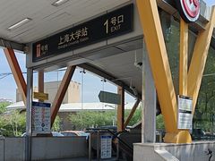 -锦秋路-停车场