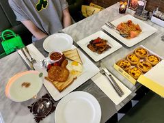 -安德鲁饼店(总店)