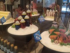 -新丁香海鲜酒店(银海商贸城店)