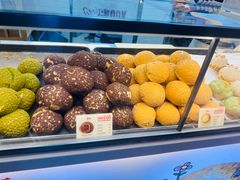 -西树泡芙(正佳店)