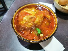 -华兴街煎蛋面(总店)