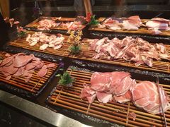 -梨花自助烤肉(天河城店)