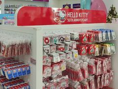 -凯蒂猫主题馆