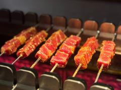 -麦凯伦烧烤·精酿超级工厂店(金桥总店)