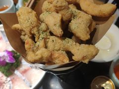 -巴蜀印象火锅(永陵总店)