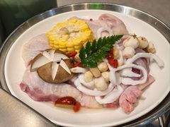 -椰庭·椰子鸡·创意玩家(晶耀前滩店)
