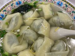 -锡缘无锡小笼馆(武胜路店)