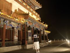 -济宁市太白湖旅游景区