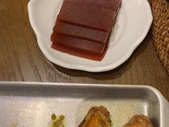 -春家·非遗手工小吃(徐汇万科广场店)