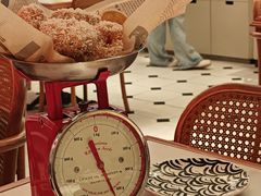 -太食獸泰式茶餐厅(IFS国金中心店)