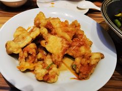 -九转小磨·东北菜老字号(祥安店)