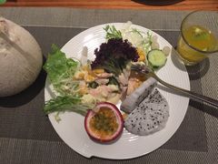 佰翔圆山酒店佰卉轩中餐厅-漳州佰翔圆山酒店·圆山畔西餐厅