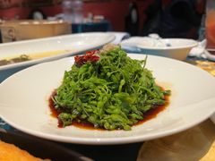 -茶人村·宫廷私厨(奥体印象城店)