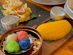 -桥香园过桥米线(国贸店)