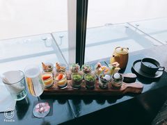 -上海外滩英迪格酒店