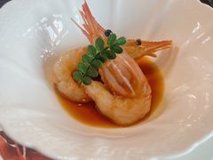 -杭州西子湖四季酒店·金沙厅