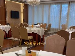 -金时代顺风大酒店(南桥百联店)