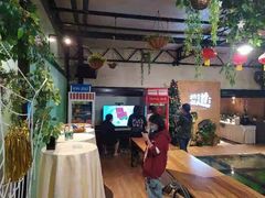 -回声星球·团建策划·赛事承办·拓展培训(大钟寺店)