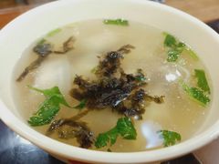 -庆丰包子铺(宣武门店)