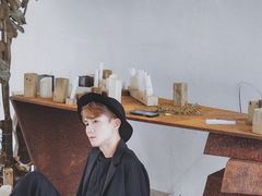 -桉树林A coffee 森林餐厅(三圣乡店)