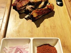 -阿罗新疆菜(人民广场店)