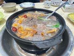 -九寨沟特色牦牛肉汤锅