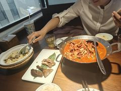 -全牛匠·乐山跷脚牛肉(西单华威约饭街店)