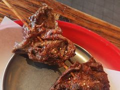 -北丐先生·野馄饨烧烤(泰达E街区店)