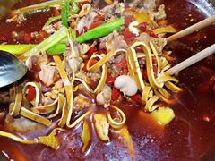 -程记私房火锅兔(总店)