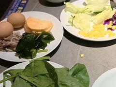 -额尔敦·品质自助(摩尔城店)