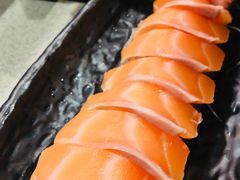-友壹町寿司(嘉洲广场店)