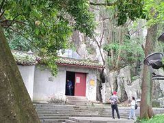 -桂林独秀峰王城景区