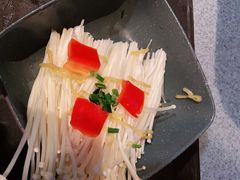 -新石器烤肉(百联川沙店)