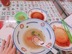 -七爷清汤腩·港式餐厅(金狮广场店)