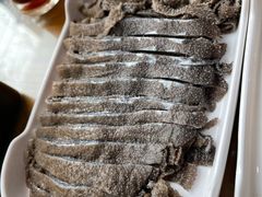 -古铜老院铜锅涮肉·清真(双井店)