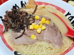 -博多豚屋拉面