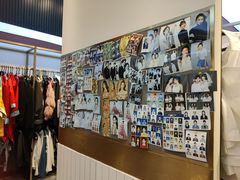 -海马体照相馆(大连柏威年购物中心店)