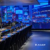 长沙最美江景日料店被我发现啦