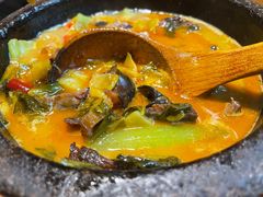 -敏珠拉姆藏餐·南京厨房(富春江东街店)