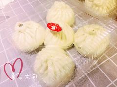 -白玉兰食品甜凤店(合生汇店)