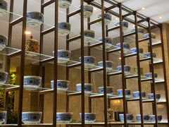 -香融府·烤鸭·家常菜(花乡奥莱店)