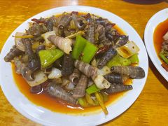 麻辣钉螺-温州一家人美食(西木头市店)