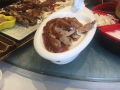 -好福记饭店(红梅公园店)