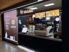 -淀山湖服务区餐厅